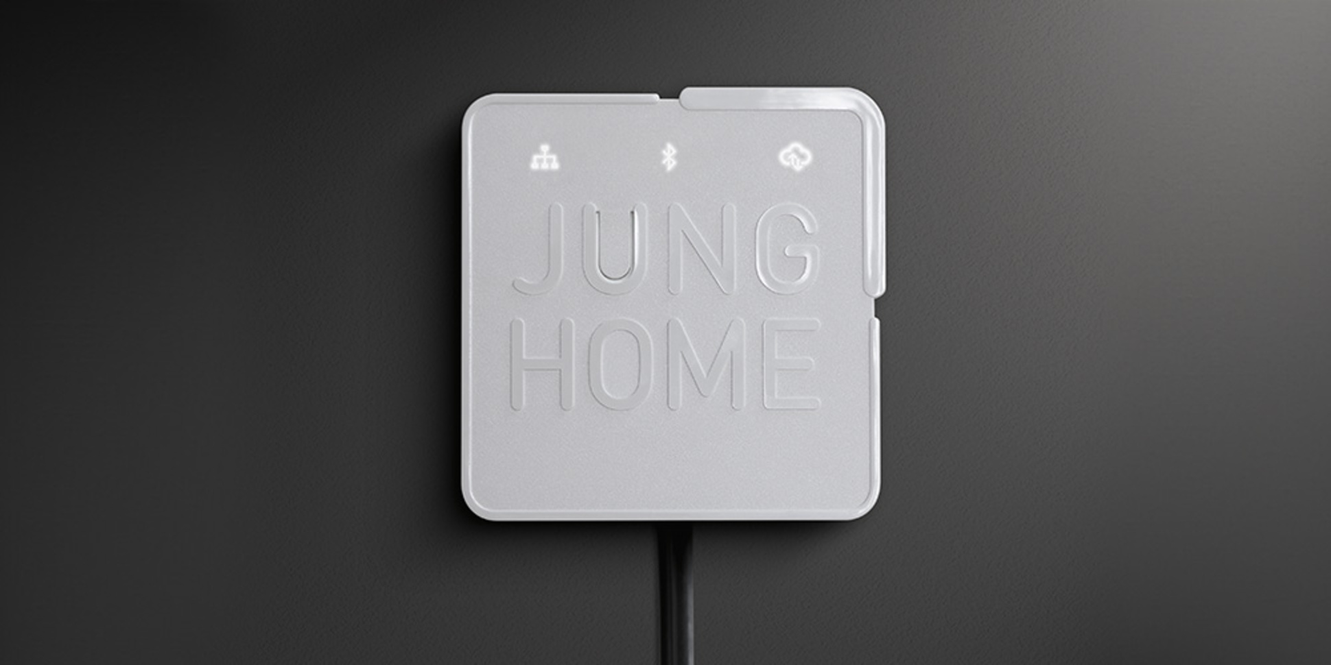 JUNG HOME Gateway bei Smart Electronics in Frankfurt am Main