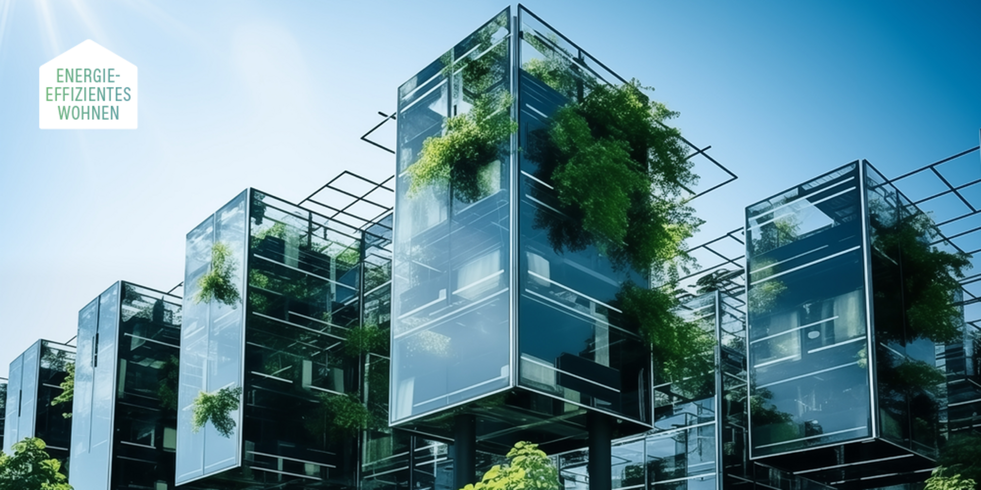 Smart Green Home bei Smart Electronics in Frankfurt am Main