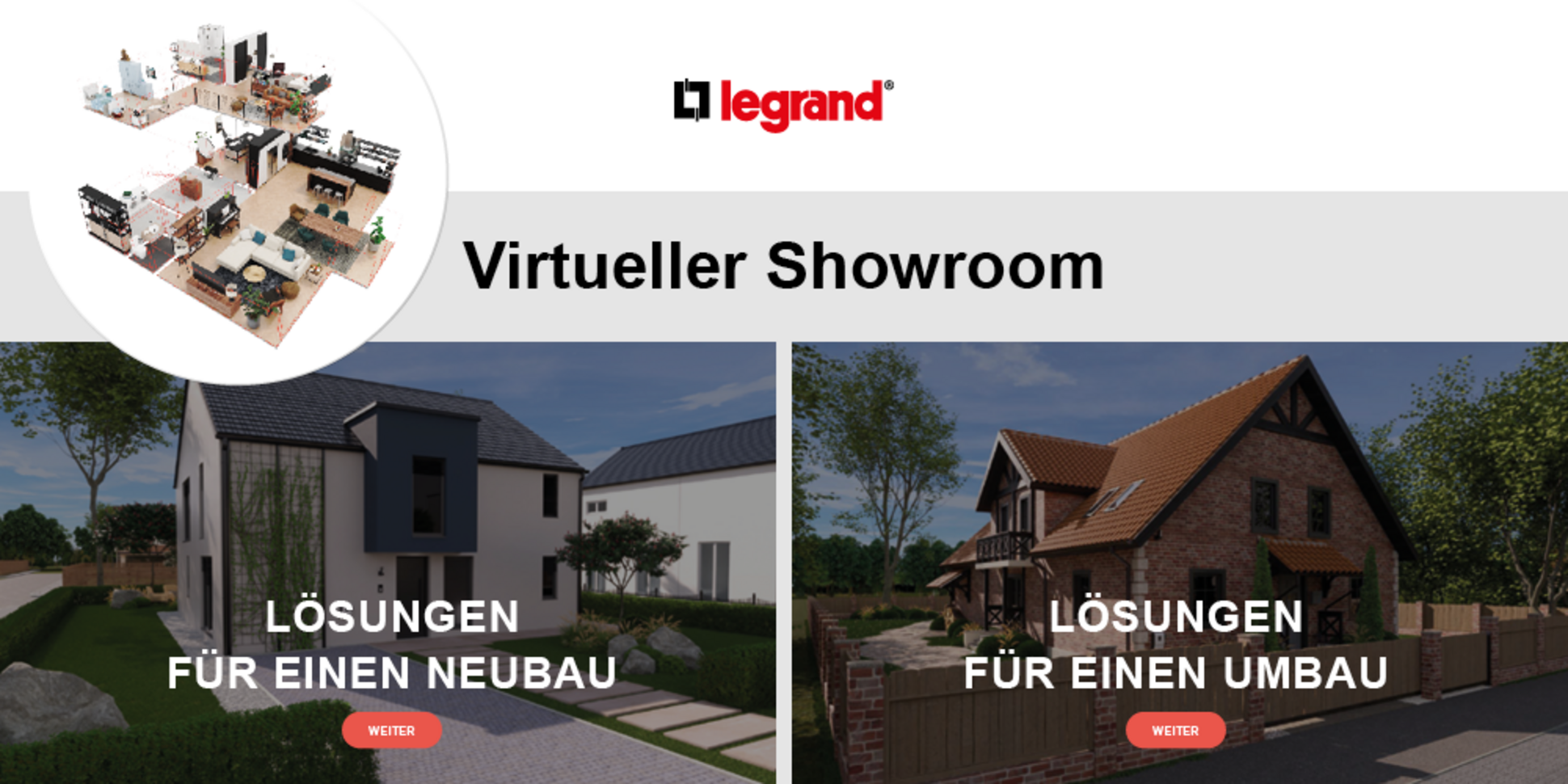 Virtueller Showroom bei Smart Electronics in Frankfurt am Main